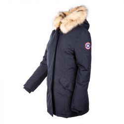 Parka ninaFemme PARAGOOSE Parka ninaFemme PARAGOOSE