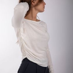 Haut ml onlhenriette bayberry 15307580 3907 Femme ONLY Haut ml onlhenriette bayberry 15307580 3907 Femme ONLY