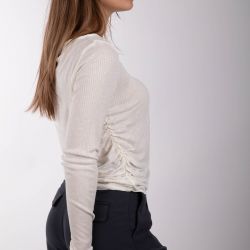 Haut ml onlhenriette bayberry 15307580 3907 Femme ONLY Haut ml onlhenriette bayberry 15307580 3907 Femme ONLY