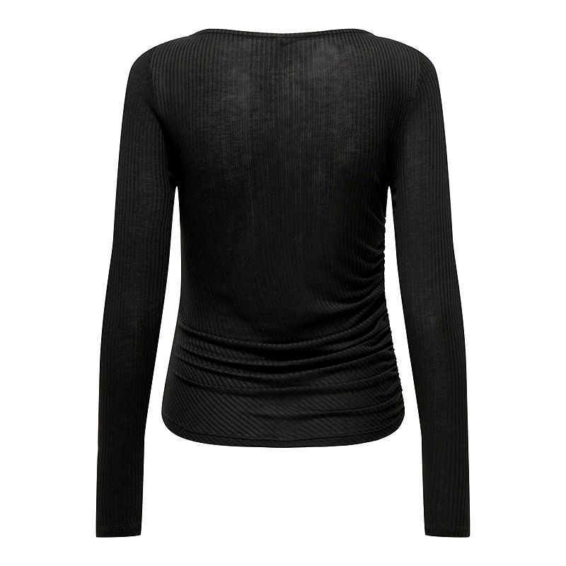 Haut ml onlhenriette bayberry 15307580 3907 Femme ONLY Haut ml onlhenriette bayberry 15307580 3907 Femme ONLY