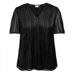 HAUT MC CAROMANA BLACK15308053 3904