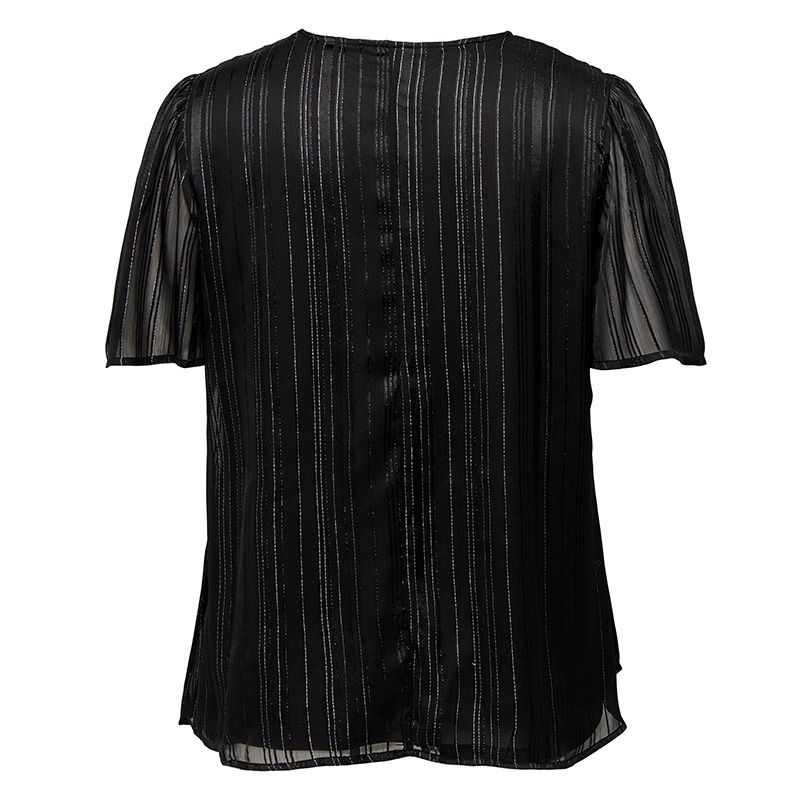 HAUT MC CAROMANA BLACK15308053 3904