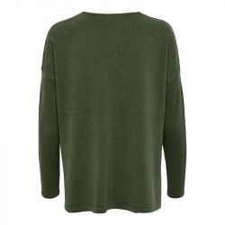 Pull ml col v onlvictoria 15311260 3833 Femme ONLY