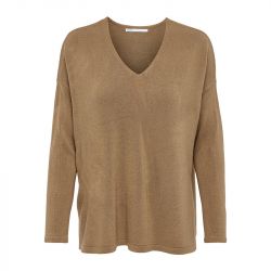 Pull ml col v onlvictoria 15311260 3833 Femme ONLY