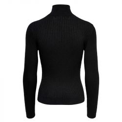 Pull ml col roule onlrolka 15311391 3833 Femme ONLY Pull ml col roule onlrolka 15311391 3833 Femme ONLY