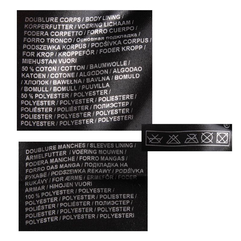 Blouson en cuir alden Homme OAKWOOD