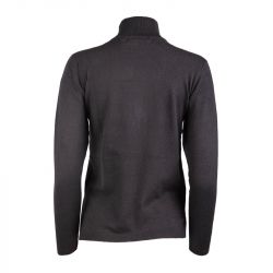 Pull col roule polly couleurs assorties Femme TED LAPIDUS