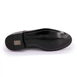 Bottine en cuir t40-45 Homme MAISON HERITAGE Bottine en cuir t40-45 Homme MAISON HERITAGE
