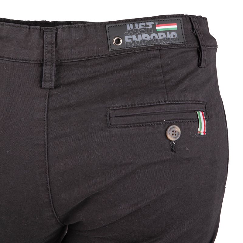 Pantalon chino je-kewan Homme JUST EMPORIO Pantalon chino je-kewan Homme JUST EMPORIO