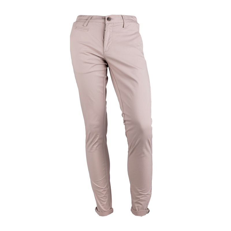 Pantalon chino je-kewan Homme JUST EMPORIO