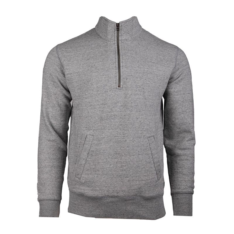 Sweat col camionneur ml Homme DOCKERS