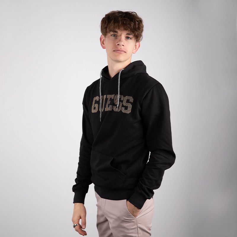 Sweat capuche Homme GUESS