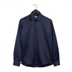 Chemise ml slim fit best chem Homme BEST MOUNTAIN