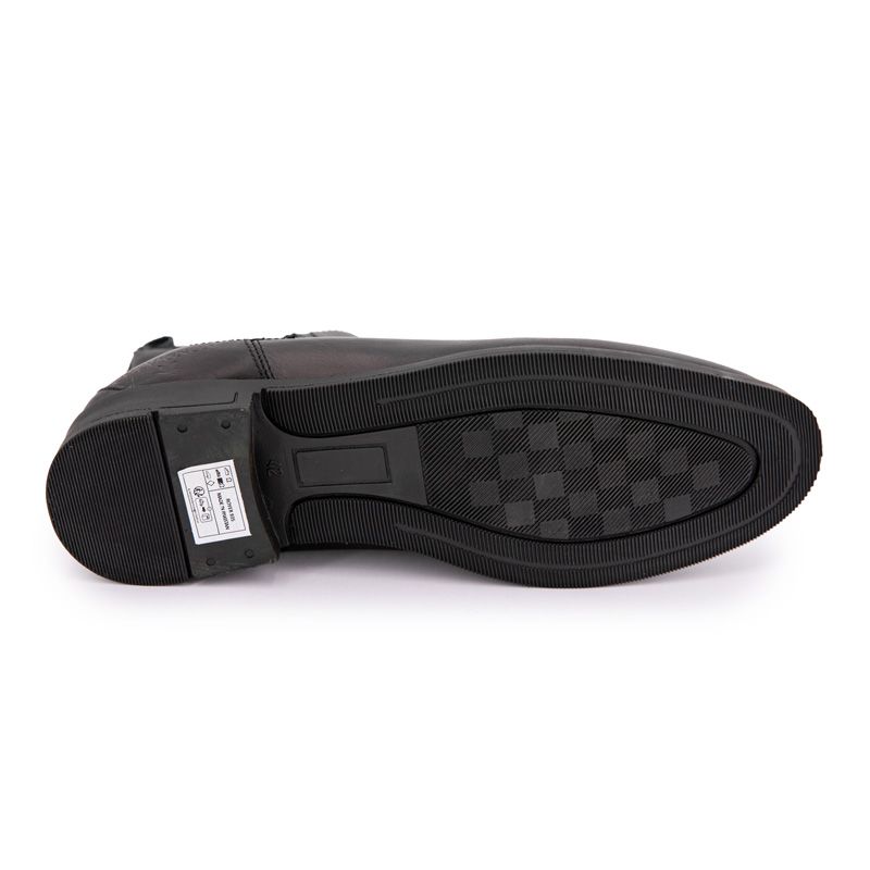 Cuir homme chevignon hotsell