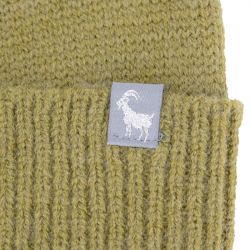 Coffret bonnet + gant Femme LA CASA DEL CACHEMIRE