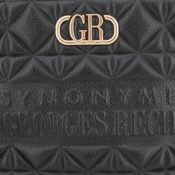 Sac a main pm overland ah23-033 noir Femme GEORGES RECH Sac a main pm overland ah23-033 noir Femme GEORGES RECH