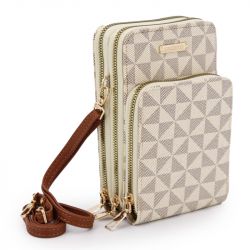 Pochette portable assorti Femme TORRENTE