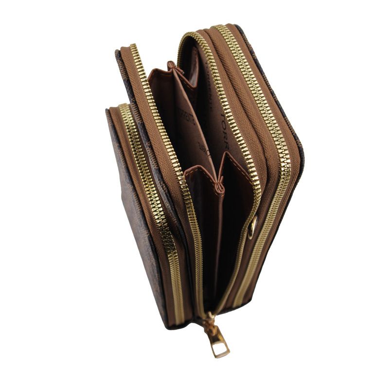 Pochette portable assorti Femme TORRENTE