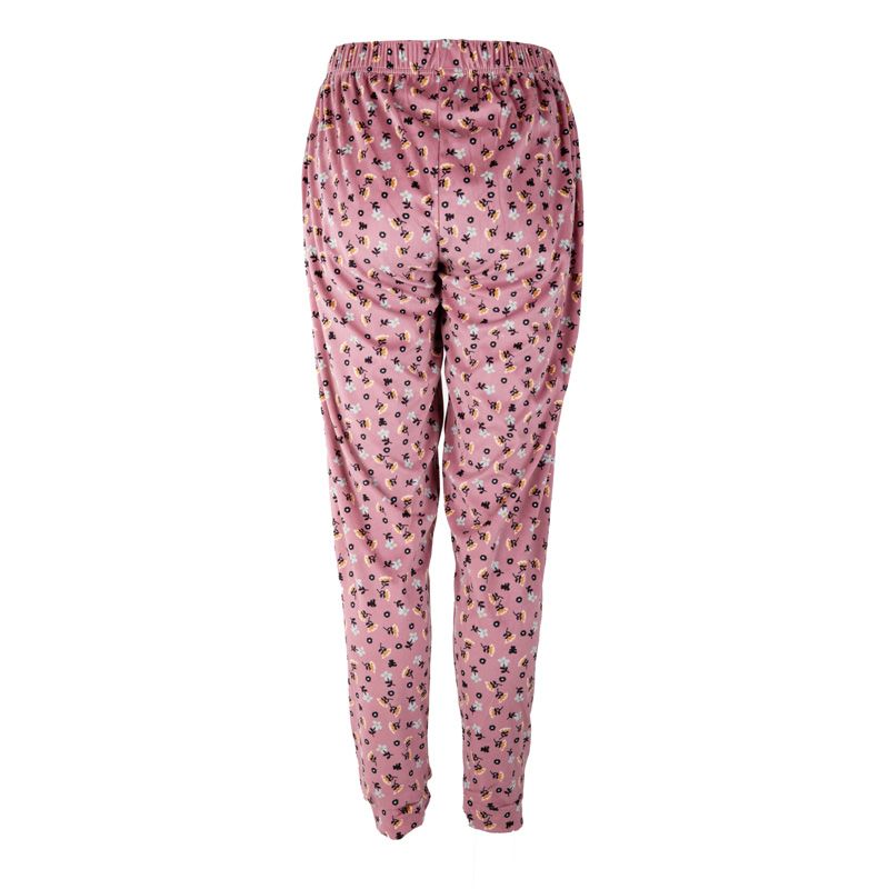 Ensemble pyjama best sale velours femme