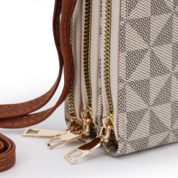 Pochette portable assorti Femme TORRENTE Pochette portable assorti Femme TORRENTE