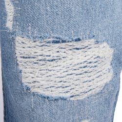 Jeans ww0ww35223 1a4 taille 25-32 Femme TOMMY HILFIGER