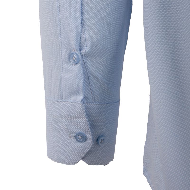 Chemise ml bill02 bleu Homme BILL TORNADE Chemise ml bill02 bleu Homme BILL TORNADE