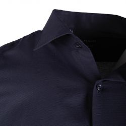 Chemise ml bill02 bleu Homme BILL TORNADE