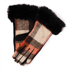 Gants 4936 Femme BILL TORNADE