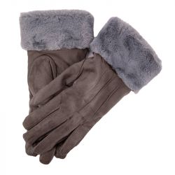 Gants 12931 Femme BILL TORNADE
