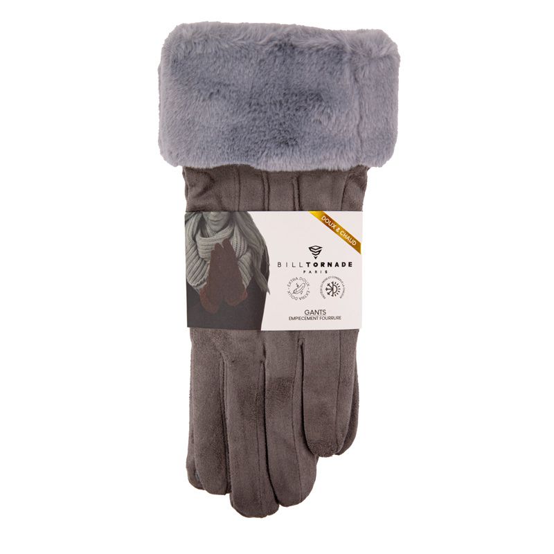 Gants 12931 Femme BILL TORNADE Gants 12931 Femme BILL TORNADE