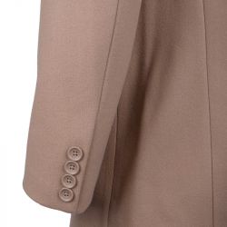 Veste col amovible blt0227 black Homme BILL TORNADE