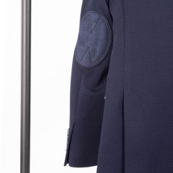 Blazer marine blt055 monaco Homme BILL TORNADE Blazer marine blt055 monaco Homme BILL TORNADE