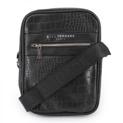Sacoche bandouliere 20126 Homme BILL TORNADE