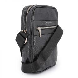 Sacoche bandouliere 20126 Homme BILL TORNADE
