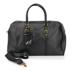 Sac de voyage toh23-093 noir Mixte TORRENTE