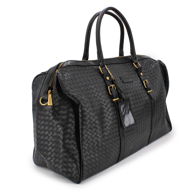 Sac de voyage toh23-093 noir Mixte TORRENTE