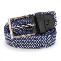 Ceinture elasthanne boite 15757 Homme BILL TORNADE Ceinture elasthanne boite 15757 Homme BILL TORNADE