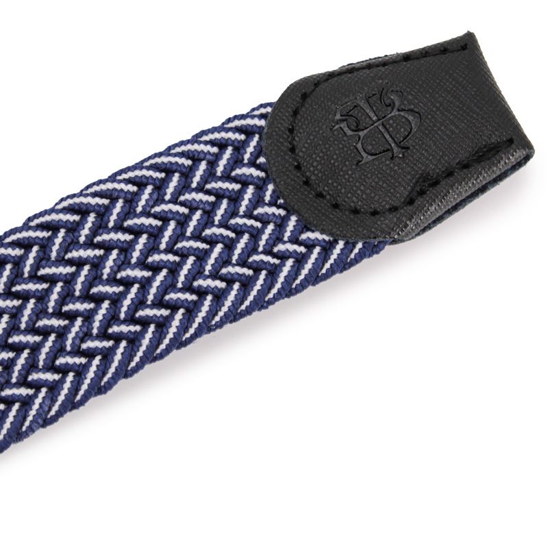 Ceinture elasthanne boite 15757 Homme BILL TORNADE Ceinture elasthanne boite 15757 Homme BILL TORNADE