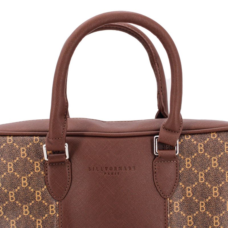 Sac ordinateur bb 17512 Femme BILL TORNADE