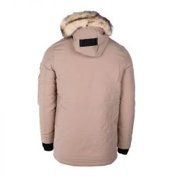 Parka curlingHomme PARAGOOSE Parka curlingHomme PARAGOOSE