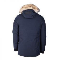 Parka curlingHomme PARAGOOSE Parka curlingHomme PARAGOOSE