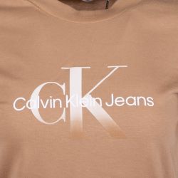 Tee shirt j20j219797 t xs-xl Femme CALVIN KLEIN Tee shirt j20j219797 t xs-xl Femme CALVIN KLEIN