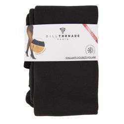 Collant fourre bl nude 19342 Femme BILL TORNADE