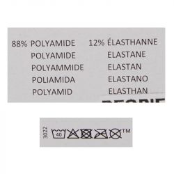 Lot x2 collant voile noir ac0026 t2/4 Femme AMERICAN COLLEGE Lot x2 collant voile noir ac0026 t2/4 Femme AMERICAN COLLEGE