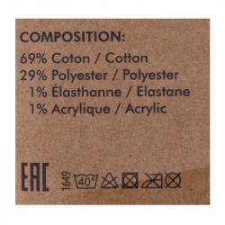 Lot x3 chaussette ac0013 t39-46 Homme AMERICAN COLLEGE Lot x3 chaussette ac0013 t39-46 Homme AMERICAN COLLEGE