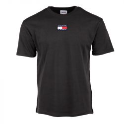 Tee shirt mc dm0dm10925 bds taille xs-2xl Homme TOMMY HILFIGER