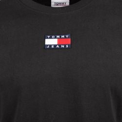 Tee shirt mc dm0dm10925 bds taille xs-2xl Homme TOMMY HILFIGER