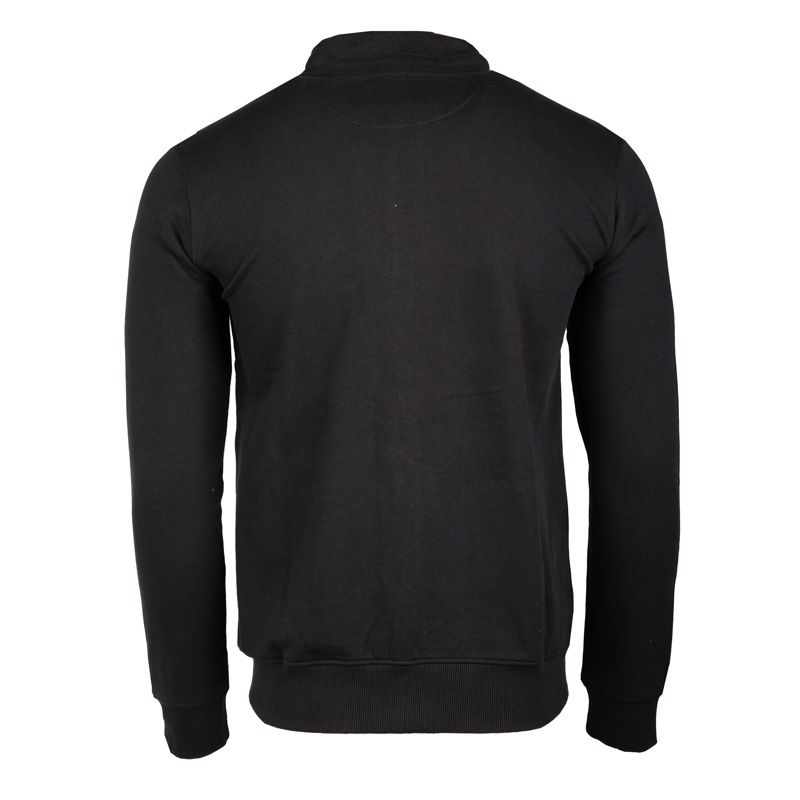 Sweat zip garbagna 17966 Homme CERRUTI