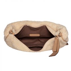 Sac a main gm ginny 3856 mixed beige 29485132 9683 Femme TOM TAILOR