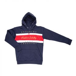 Sweat capuche 8-16 ans blanc rs2272 Enfant REDSKINS Sweat capuche 8-16 ans blanc rs2272 Enfant REDSKINS